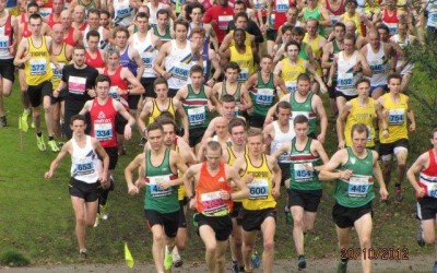 Presentation Of Overall Awards