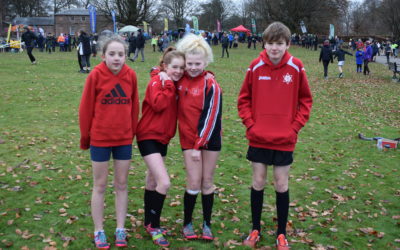 Heaton Park Photographs