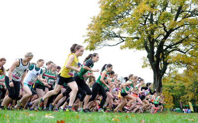Boggart Hole Clough: A minutes silence