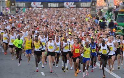 Marathon Training Workshops