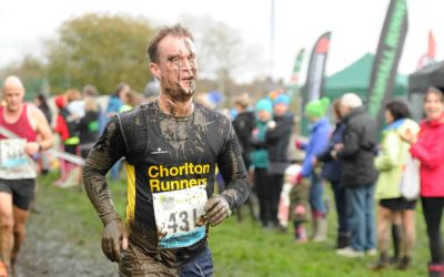 Mudfest at “The Boggart”