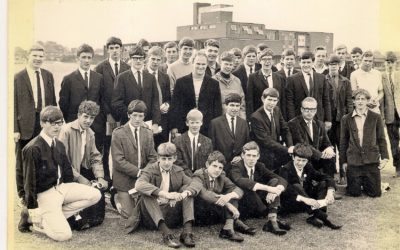 Calling all V65/V70 Vets!