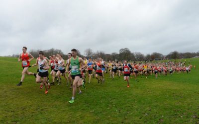 Race Photographs