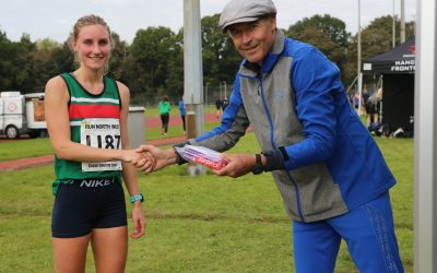 Individual Results Season To Date