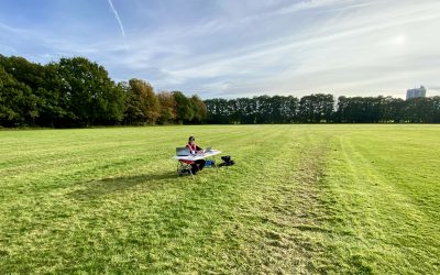 Its never over for Crazy Legs