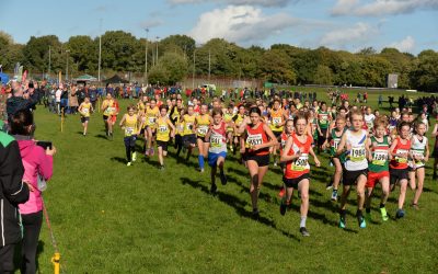 Match Five…Heaton Park