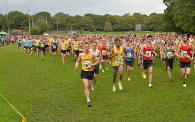 Match One Race Report