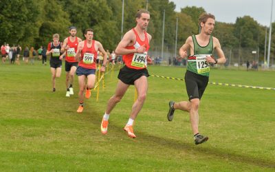 AW Weekly XC Round Up