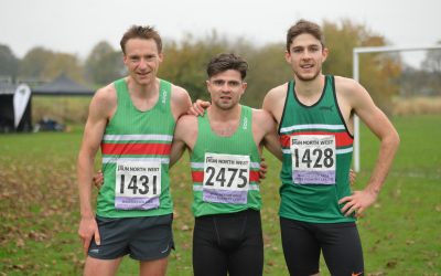 Match Two Race Report