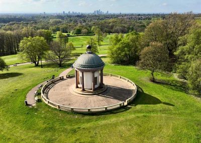 Heaton Park February 26