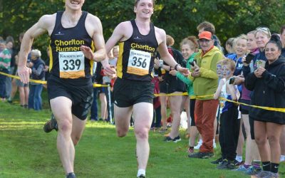 Final Results & Divisions