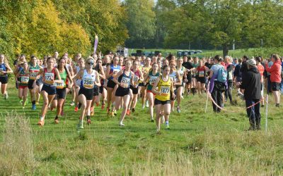 Woodbank Park Match Three Saturday 6th December