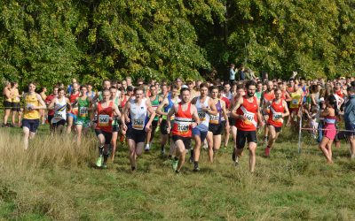 MATCH ONE RACE REPORT