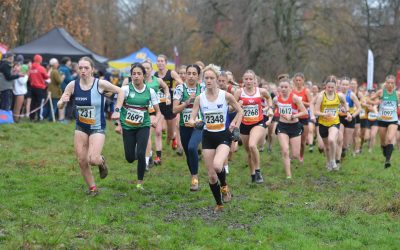 Match Three Race Report