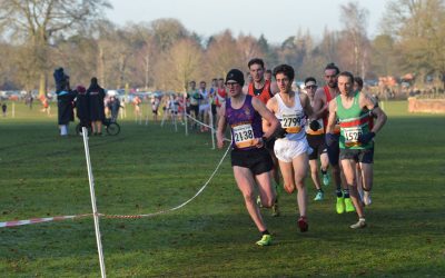 Match Four Race Report