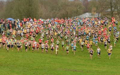 Match Five Race Report